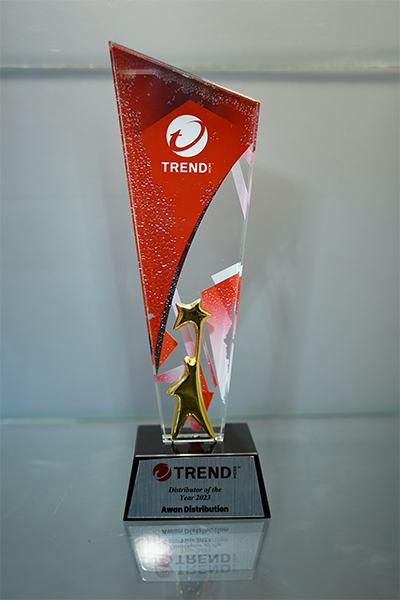 Award 14